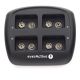 6. everActive NC109 charger (No data available)