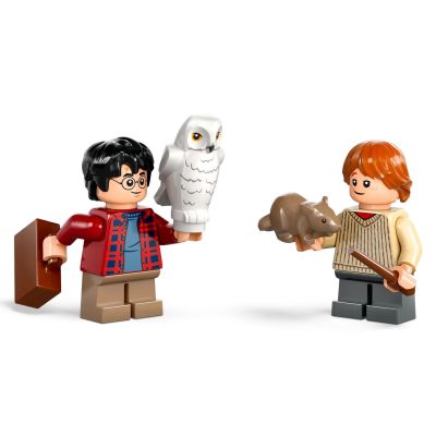 LEGO Harry Potter 76424 Flying Ford Anglia