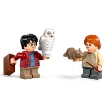 LEGO Harry Potter 76424 Flying Ford Anglia