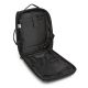5. Wozinsky Premium 15.6'' Laptop Backpack/Bag with Strap - Black