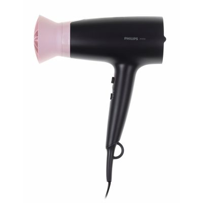 4. PHILIPS BHD 350/10 hair dryer