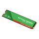 6. WD Green SN3000 2TB M.2 NVMe SSD WDS200T4G0E