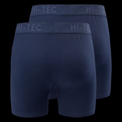 ROIXO 2PACK Men's Boxer Shorts