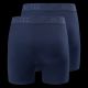 ROIXO 2PACK Men's Boxer Shorts