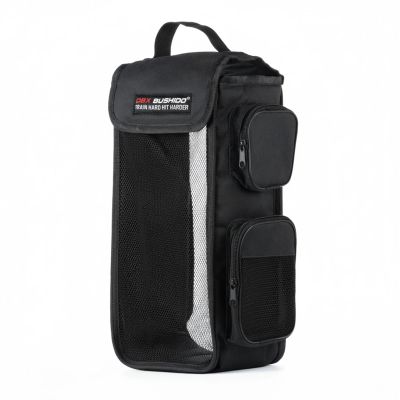 3. Organizer - bag for boxing gloves, hand wraps, mouth guards