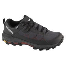 Columbia Peakfreak Titanium Outdry 2164671089 Grey 42