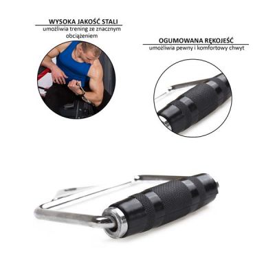3. HMS UW01 handle 17-62-151
