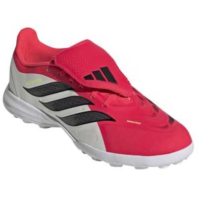 4. Adidas Predator League FT Jr TF Jr JR7917 shoes