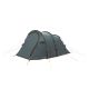 2. Easy Camp Hamra 4 Person Family Tent Blue