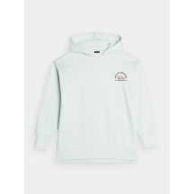 4F Jr sweatshirt 4FJAW23TSWSF642-41S