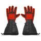8. Glovii GS9L heated gloves (L; black)
