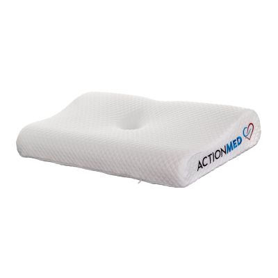 2. Orthopedic pillow, ANATOMICAL MED PILLOW