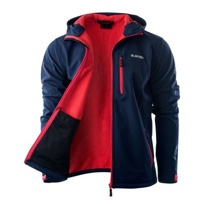 Men's Softshell CANYON