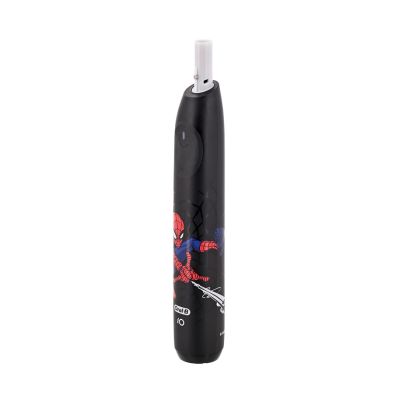 24. Oral-B iO Series 2 Kids 6+ Spiderman Electric Toothbrush