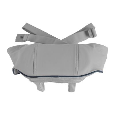 13. MEDIA-TECH Wireless Shoulder Massager MT6533