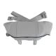13. MEDIA-TECH Wireless Shoulder Massager MT6533