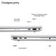 4. HP EliteBook 8 G1i AI Intel Core Ultra 5 225U Laptop 35.6 cm (14") WUXGA 16 GB DDR5-SDRAM 512 GB SSD Wi-Fi 6E (802.11ax) Windows 11 Pro AI PC Silver