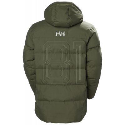 16. Helly Hansen Tromsoe Jacket M 53074 431
