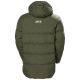 16. Helly Hansen Tromsoe Jacket M 53074 431