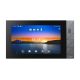 Fanvil i55A Video Intercom 17.8 cm (7") Stainless Steel