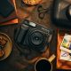 8. Fujifilm Instax Wide 400 62 x 99 mm Black