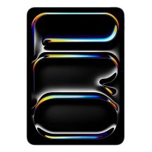 Apple iPad Pro Apple M 512GB 27.9cm (11") 12GB Wi-Fi 7 (802.11be) iPadOS 26 Black