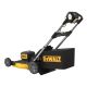 5. DeWALT DCMWP134N-XJ lawn mower