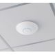 21. Access Point Wi-Fi 7 Ubiquiti UniFi U7 Pro 2.4GHz(2x2)/5GHz(2x2)/6GHz(2x2) PoE+ 1x2.5G