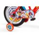 2. Paw Patrol Red 16" Children's Bike 1678