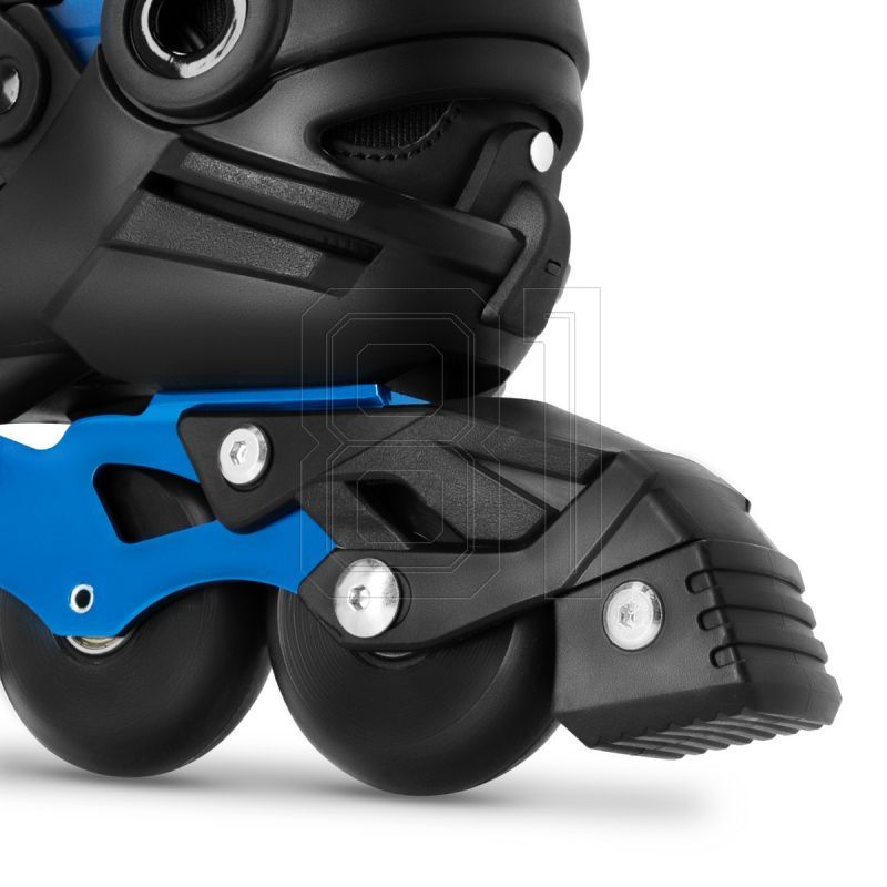 6. Spokey Freespo Jr SPK-944624 roller skates size 27-30