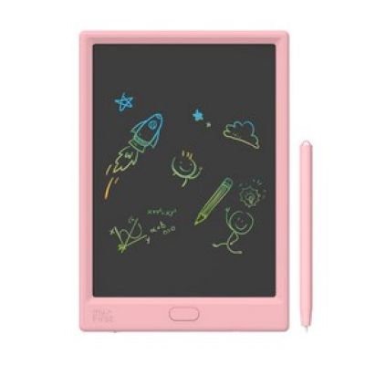 2. myFirst Sketch Pro Neo Digital Drawing Tablet - Pink