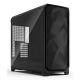 15. Fractal Design Meshify 3 XL TG Light Tint Case - ATX