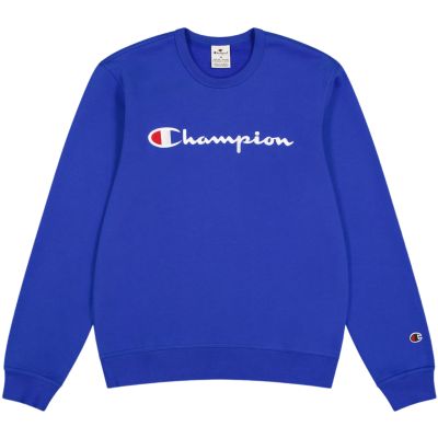 9. Champion Crewneck Sweatshirt M 220254 BS008