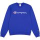 9. Champion Crewneck Sweatshirt M 220254 BS008