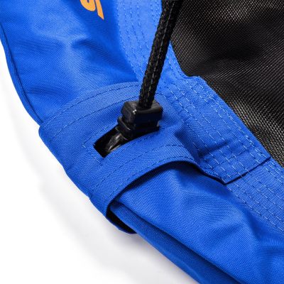 2. Meteor 110 cm Nest Swing, Navy Blue