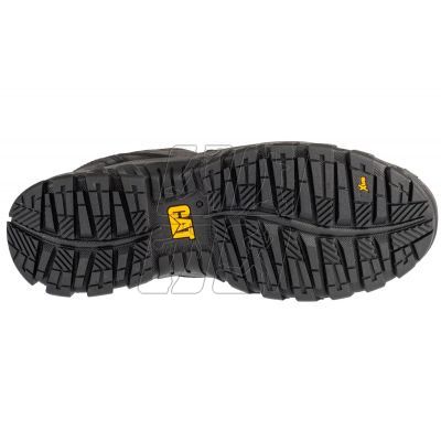 4. Caterpillar Threshold Rebound Low M P726207 shoes