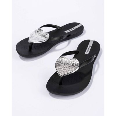 4. Ipanema Maxi Fashion II Fem W 82120 20728 Flip-Flops