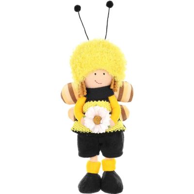 8. DRONE 30CM SPRING DECORATION