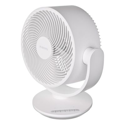 9. Xiaomi Smart Desktop Air Circulation Fan