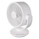 9. Xiaomi Smart Desktop Air Circulation Fan