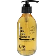 DR LUCY ECO SHAMPOO FOR DOGS WITH LONG HAIR 200ML