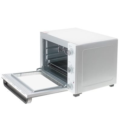 22. 48L Adler Electric Oven Adler