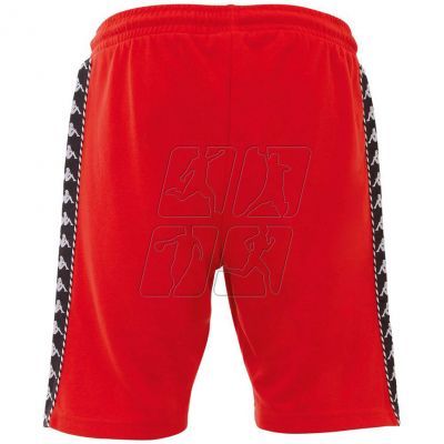 2. Kappa Italo Shorts M 309013 18-1664