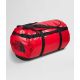 2. The North Face Base Camp 150L Duffel Bag NF0A52SA54A Red