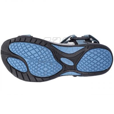 5. CMP Hamal Hiking M 38Q9957M916 sandals