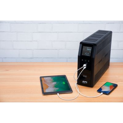 7. APC BR1200SI UPS