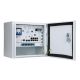 3. Extralink Outdoor PoE Switch Minos 8x RJ45 1000Mb/s PoE, 2x SFP, 200W, L2, active cooling
