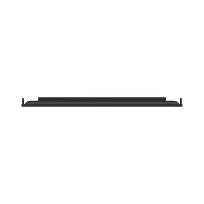 8. iiyama TN6505A-B1AG signage display Interactive flat panel 163.8 cm (64.5") 500 cd/m2 4K Ultra HD Black Touchscreen