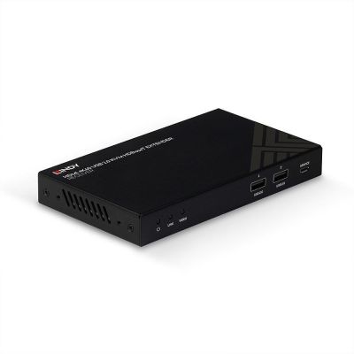 6. Lindy 38389 KVM Extender Receiver