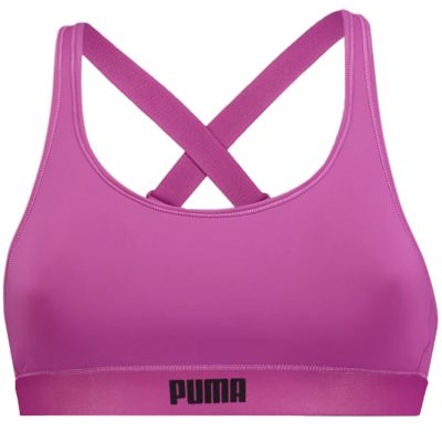 4. Puma W 938315 02 Sports Bra